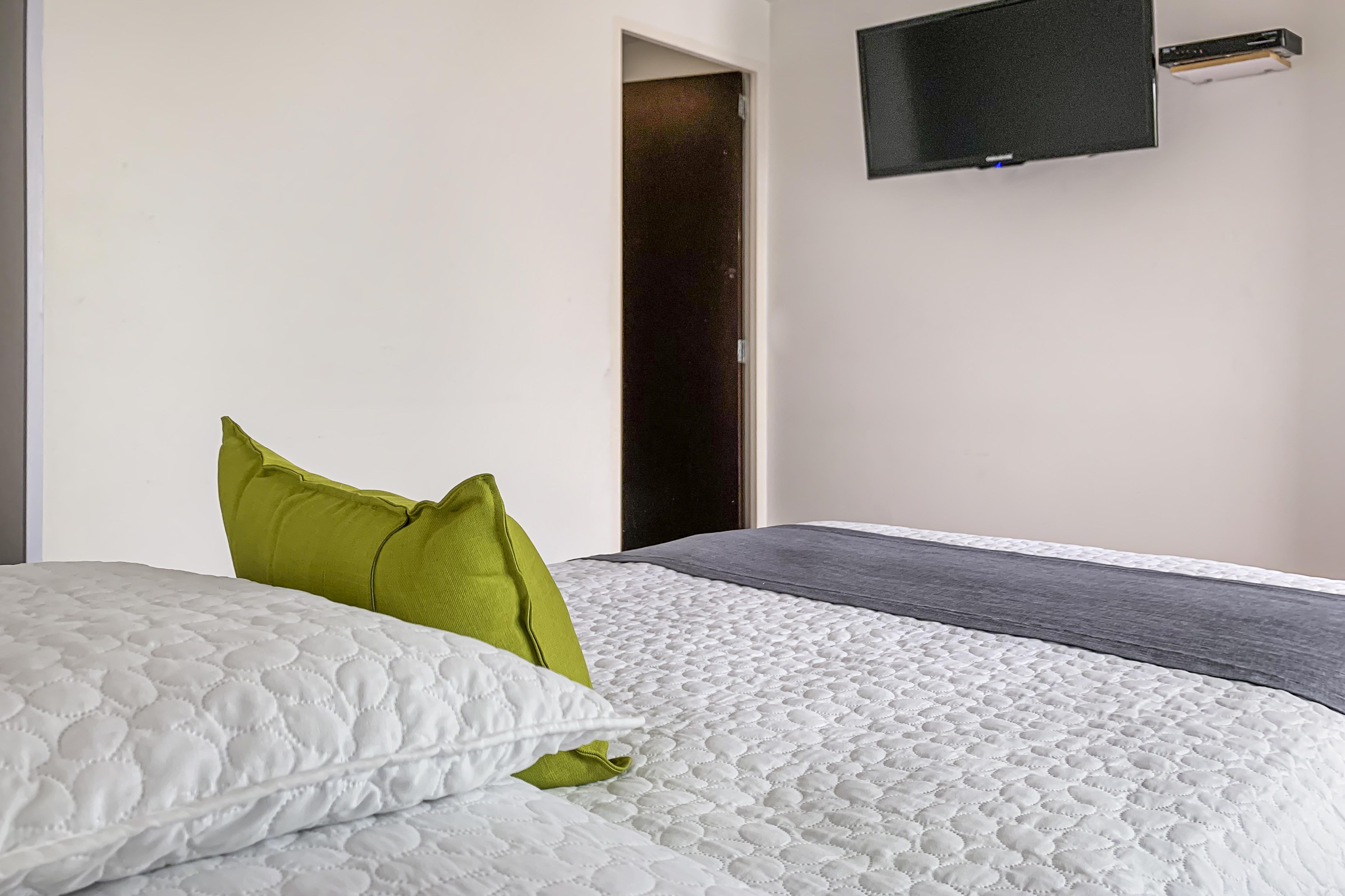 Ayenda 1080 Bogota Alpes Castellana Bed & Breakfast エクステリア 写真